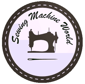Sewing Machine World