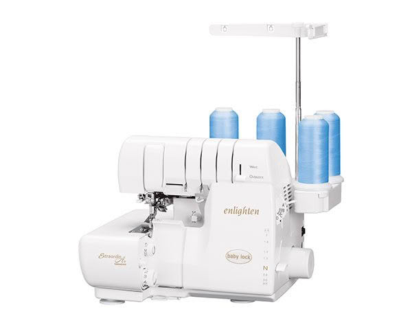Babylock-Enlighten Babylock-Enlighten