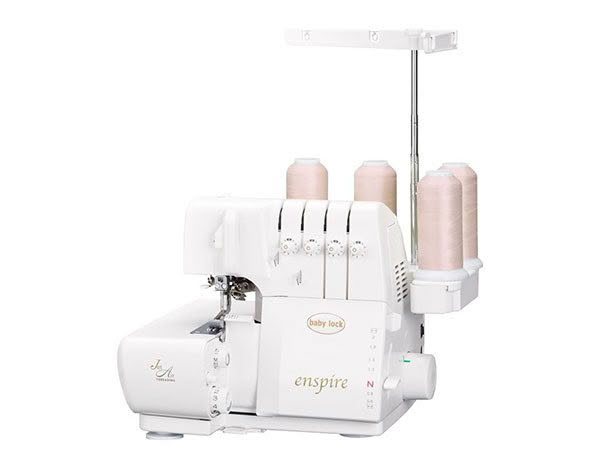 Babylock-Enspire Babylock-Enspire