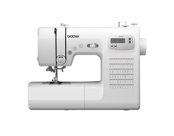 Brother-FS60X Brother-FS60X