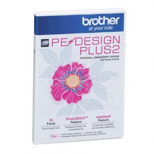 Brother-PE-Design-Plus-2