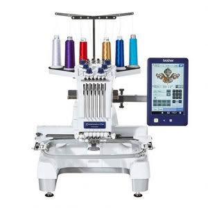 Brother-PR670EC