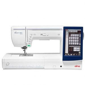 Elna-eXpressive920