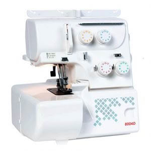 Janome-8004D