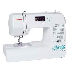 Janome-DC2150