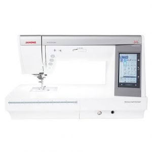 Janome-Memory-Craft-9450QCP