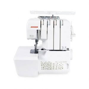 Janome-MyLock-644D