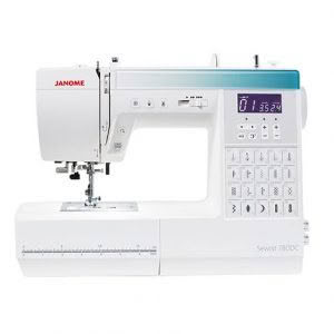 Janome-Sewist-780DC