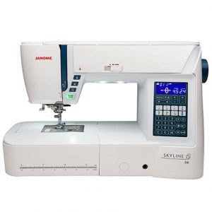 Janome-Skyline-S6
