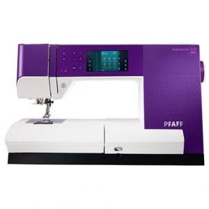 Pfaff-Expression-710