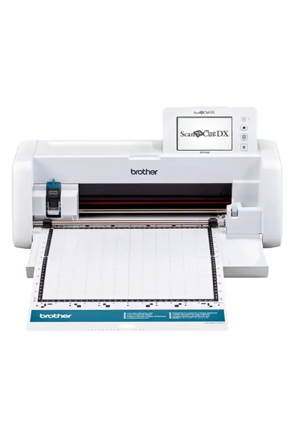 Brother SDX1250 Scanncut
